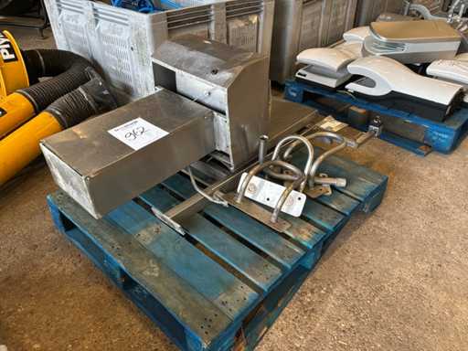 Columna de Higiene de Nieros