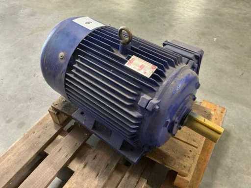 PCK Elektromotor