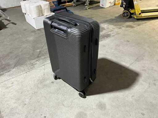 Travel case