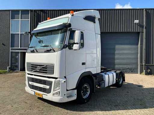 Volvo FH 420 4x2 Truck 82-BBF-6 2012