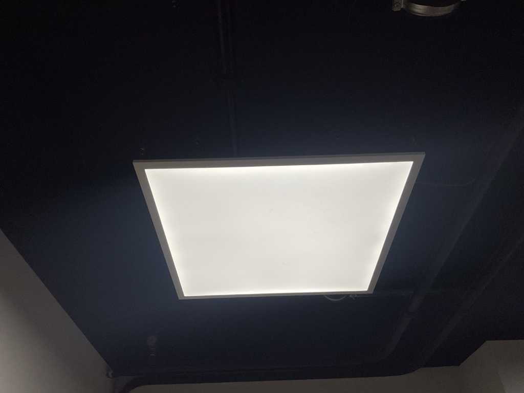 Shop lighting (7x)