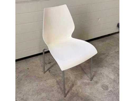 Kartell Maui Stoel (120x)