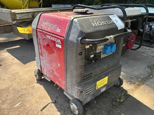 Jednostka napędowa Honda EU30 2021