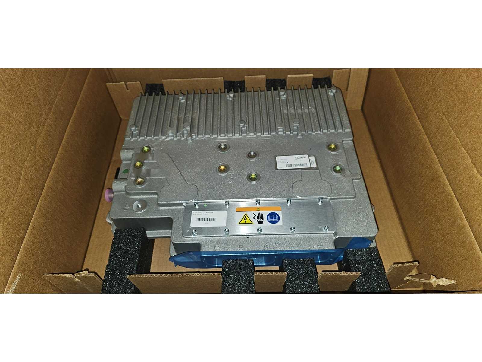 Meritor Inverter Gen3 Type A-8700T1008 – 9 pieces