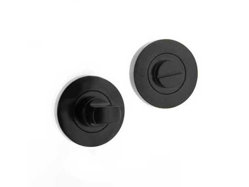 (50x) Schlossrunde – Vintage – 52 mm