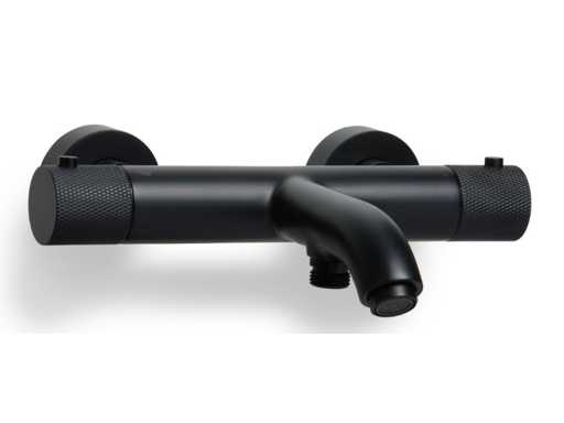 Blue Label - Brondby - 2745185 - rubinetto termostatico per bagno