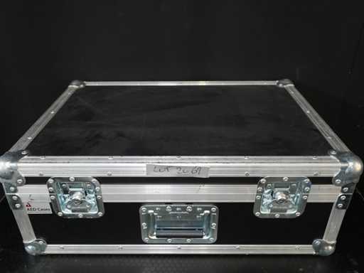 LANG - RIGGING CLAMP FOR PROJECTOR RENTAL FRAME M8/M10MAX 350KG - Video