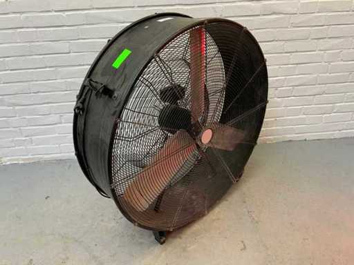 HomeEasy - FE90-T1 - 2017 - Trommelventilator