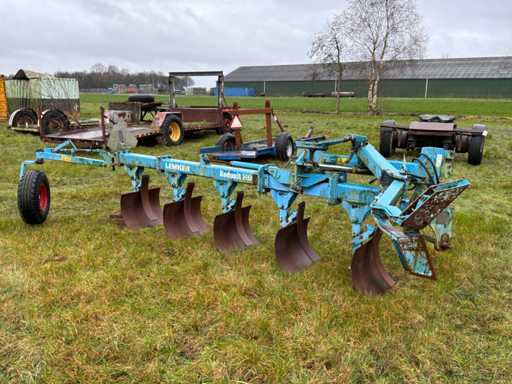 Lemken Rodonit 140 Risterploeg