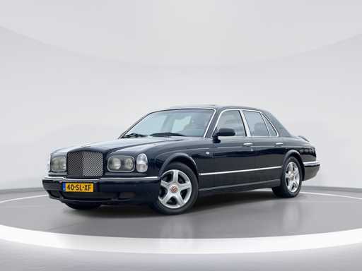 Bentley Arnage 6.8 V8 R | 40-SL-XF i