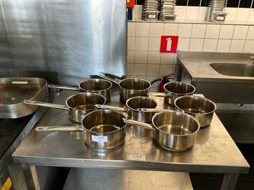 Steelpan (8x)