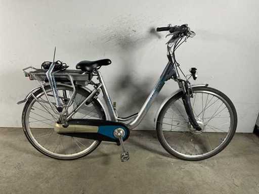 Union Switch Elektrofahrrad