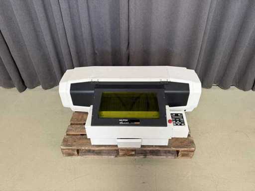Mutoh ValueJet 426UF - UV Flatbedprinter