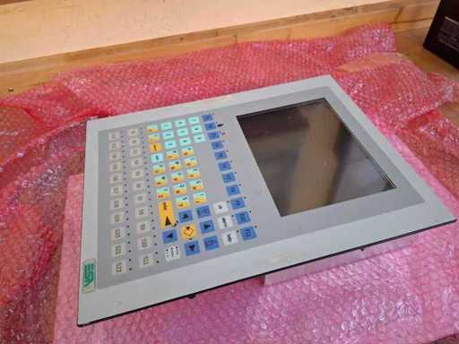 ESA Elettronica - 00-435-00941 - Controle