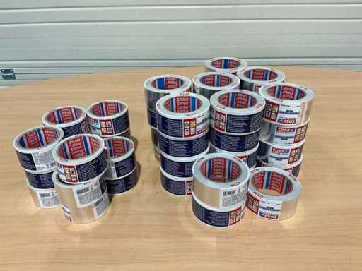Tesa Roof material alu tape (45x)