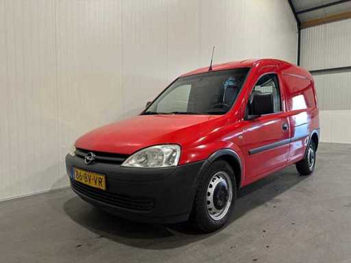 Opel Combo 1.3 CDTi City 86-BV-VR