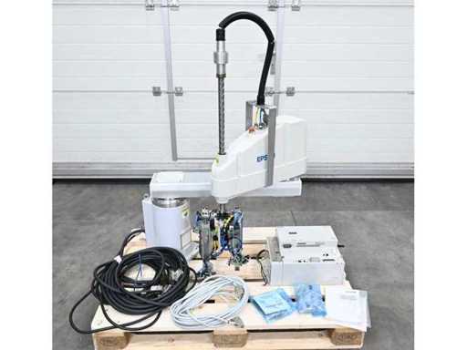 G20-A04S - SEIKO EPSON Robot G20-A04S incl. Epson Robot Controller RC180