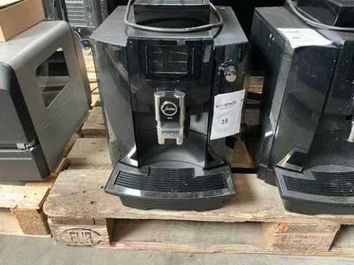 Jura WE6 Kaffeemaschine