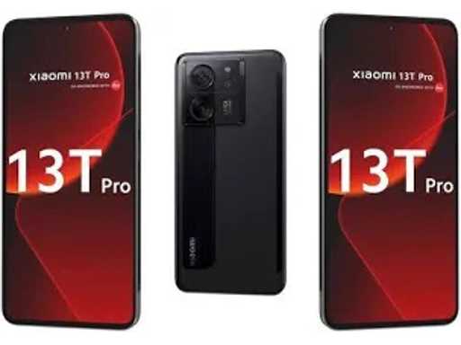 Xiaomi 13T Pro Mobiele telefoon
