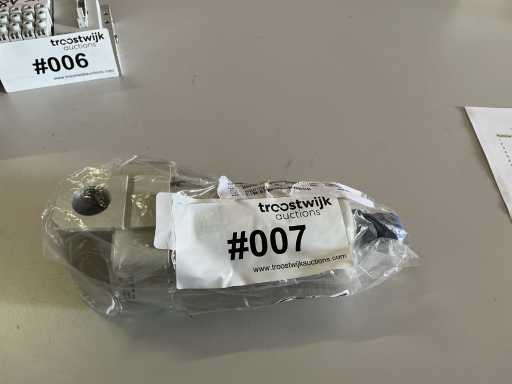 SMC AF40-F04D-2-A Luchtfilter