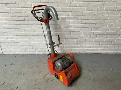 Macchina per la levigatura in parquet Künzle & Tasin Scorpion