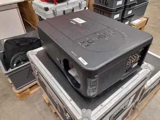 SANYO DXT10L Videoprojector