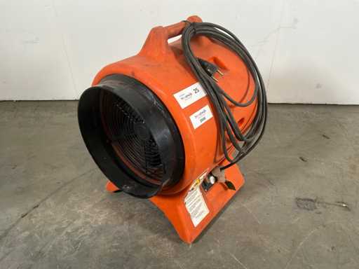 2018 Schaefer Ventulacyjny system ekstrakcyjny SAD VAF-3000 3 400 m³/godzinę