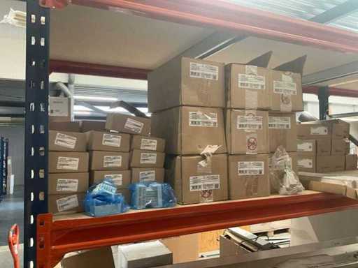 Materiali per l'installazione varie di Phillips