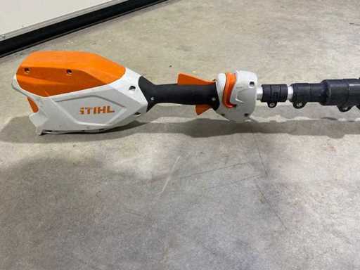 2022 Stihl HLA86 Heggenschaar