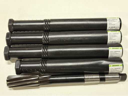 WODEX Post Machine Reamer