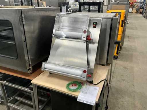 2025 Saro Theramo 2 Deeguitrol machine