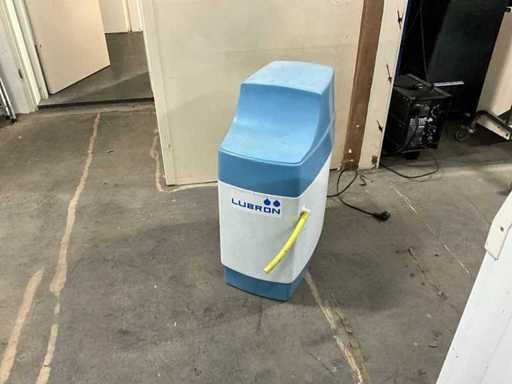 Dedurificator de apă Lubron RT-118