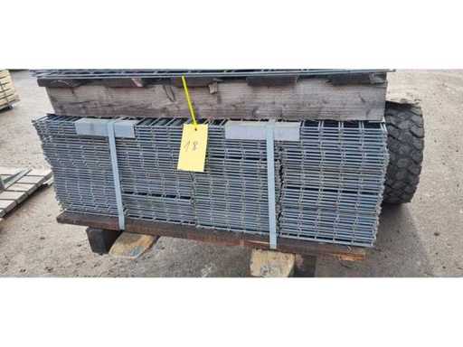 Various buidingmaterial