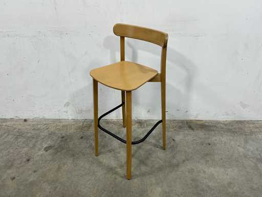 Satellite - Arik HS - Bar stool (6x)