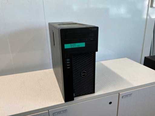 DELL PRECISION TOWER3620 / D13M Computer