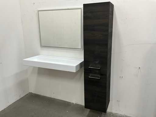 Primabad - Set de mobilier de baie