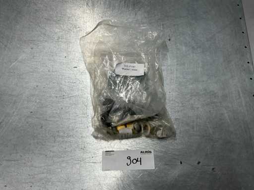 Wartungssatz AL40 (2x)