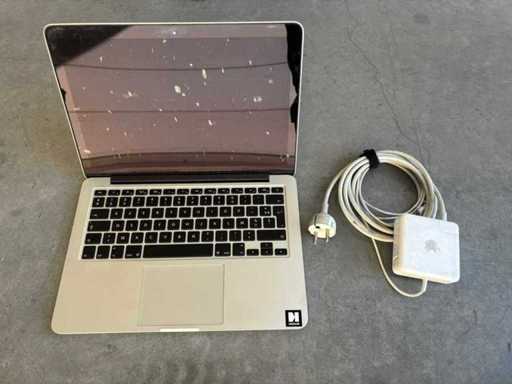 Apple - Macbook Pro - MacBook Pro 13"