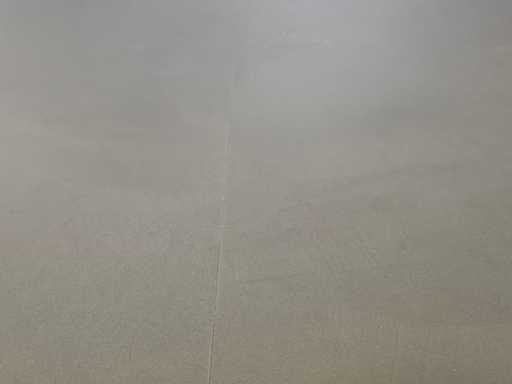 19 m2 PVC dryback tile - 1305 x 327 x 2.5 mm