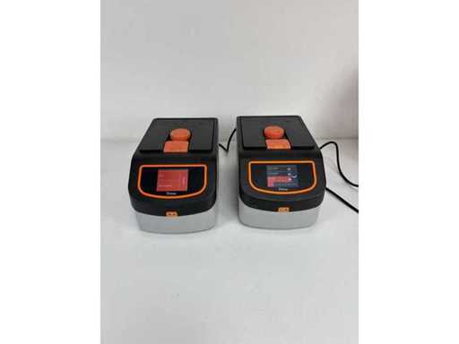 Techne - 3PRIMEG/02 - Ciclatori termici (2x)