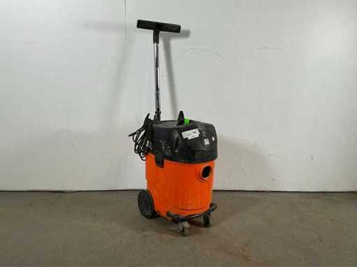 2013 Kärcher NT45/1 Tact Wet and dry vacuum cleaner 45L