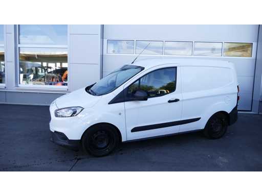 Ford - Transporter - 2019 - Transit Courier - Auto