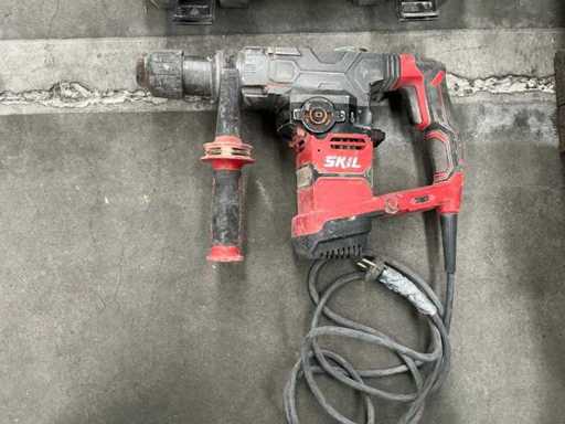 SKIL RH1E1781 Perceuse à impact