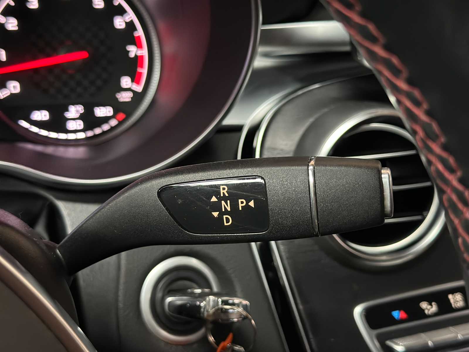 Mercedes-Benz C450 AMG 3.0 V6 4Matic 367pk 2016 C-Klasse Estate, ZN-456-J