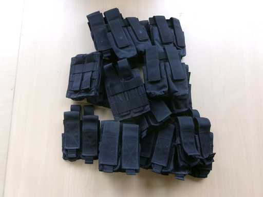 Granatentasche 40mm, gebraucht (R16) (20x)