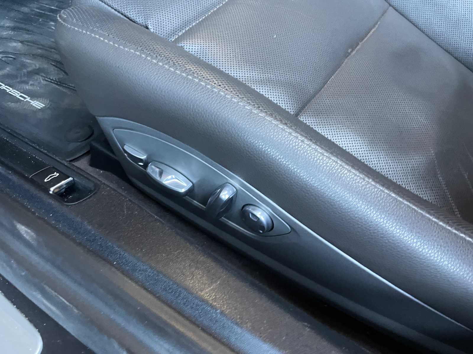 Porsche 718 Boxster 299pk 2016 PDK