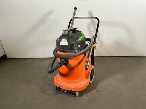 2021 Numatic NED 900 A Stofzuiger fijnstof - 40L