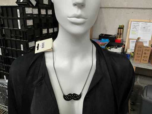 Fair Forward Fairtrade Ketting snor (29x)