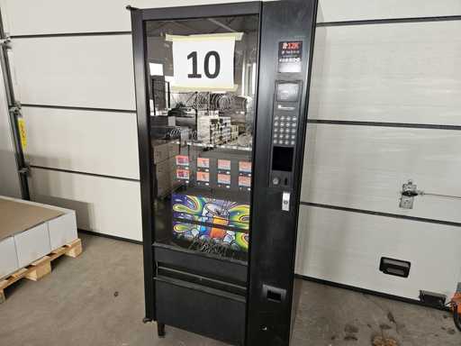 AUTOMATIC PRODUCTS SNACK/CAN LCM5 CHILL 