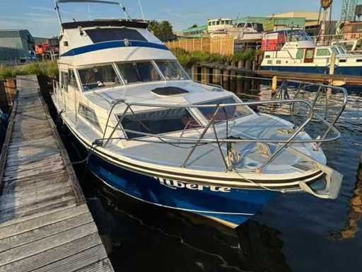 Fairline - 32 - Yacht à moteur